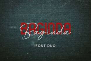 Baginda Duo