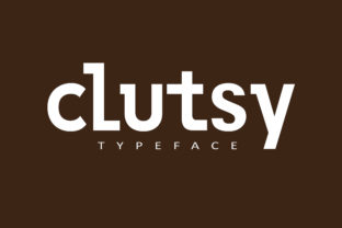 Clutsy: Bold, Playful, Unmistakable