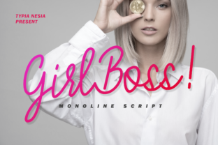 Girl Boss