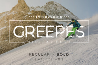 Greepes: A Strategic Choice for Design-Driven Communication