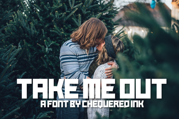 Take Me Out